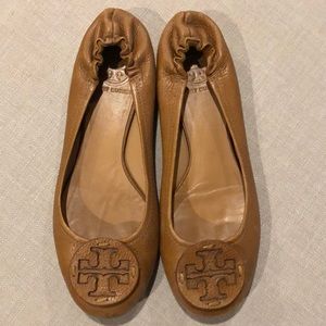 Tory Burch Ballet Flats